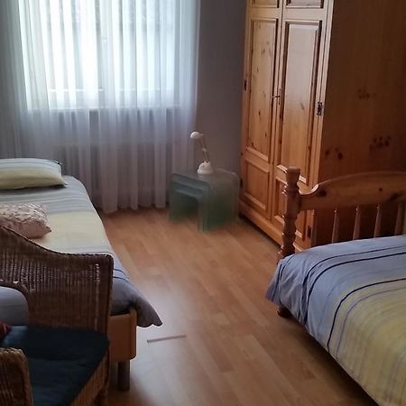 Casa Angela Daire Locarno Oda fotoğraf