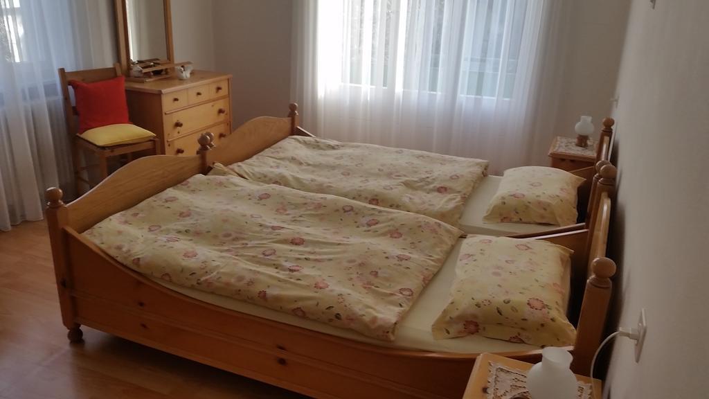Casa Angela Daire Locarno Oda fotoğraf
