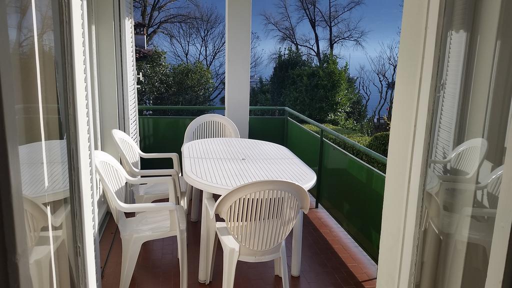 Casa Angela Daire Locarno Oda fotoğraf