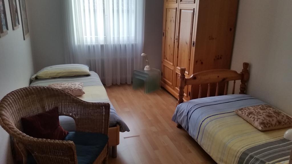 Casa Angela Daire Locarno Oda fotoğraf